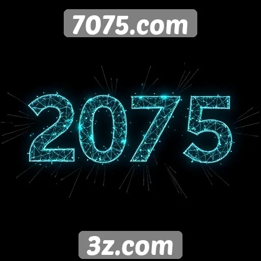 Novidades esperadas para 7075.com em 2025