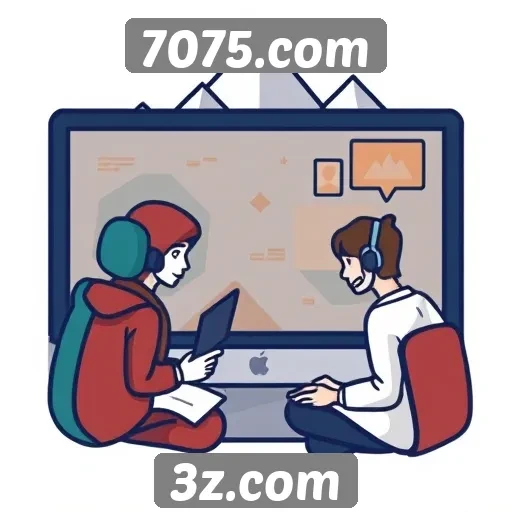 Recursos de comunidade no 7075.com