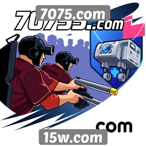 O papel de 7075.com na popularização dos e-sports