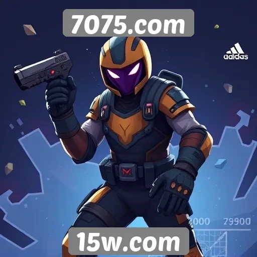 Perspectivas de mercado para jogos em 7075.com