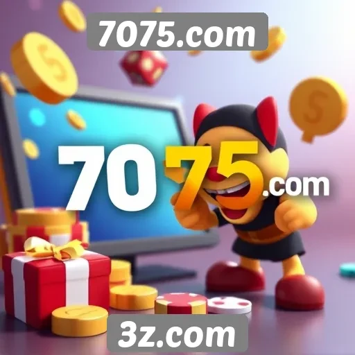 Novas funcionalidades esperadas para 7075.com