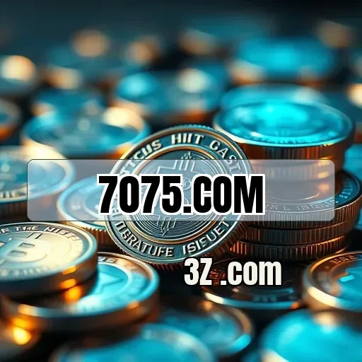 7075.com: O Destino Ideal para Estratégias e Desafios Incríveis