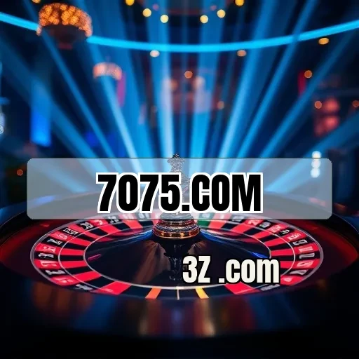 7075.com: Aventura nos Torneios Online que Você Não Pode Perder