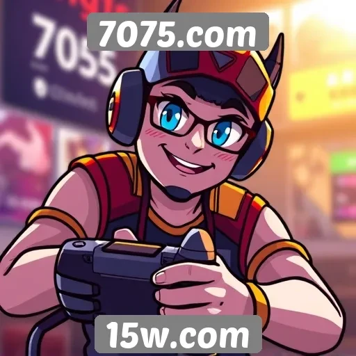 Feedback de usuários sobre a experiência no 7075.com