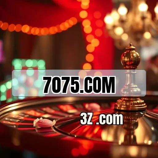 7075.com: Explore as Vantagens do Programa VIP para Jogadores